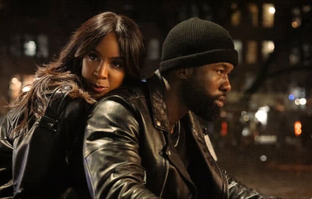 Mea Culpa : Pourquoi Kelly Rowland redoutait la sortie du thriller sur Netflix ?