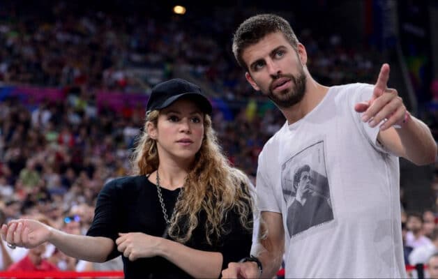 Tacler Gérard Piqué en chanson serait « La meilleure thérapie » pour Shakira