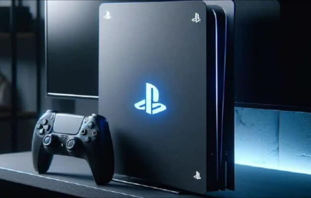 La nouvelle version de la PS5 arrive très prochainement