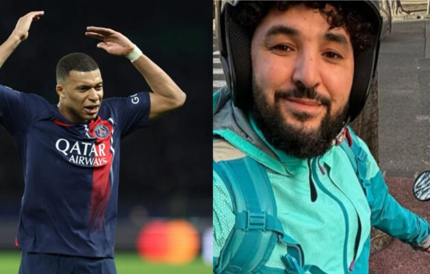 « Il n'a pas sa place » : Mohamed Henni se moque encore de Kylian Mbappé