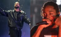 « Faire ressortir le lâche qui sommeille en toi » : Drake balance un morceau clash contre Kendrick Lamar