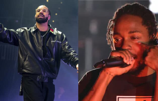 « Faire ressortir le lâche qui sommeille en toi » : Drake balance un morceau clash contre Kendrick Lamar