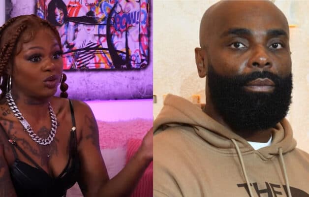 « Kaaris n'était pas au courant » : Nosila revient sur sa performance à Bercy