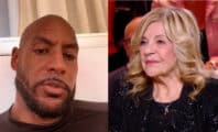 « C'est une très belle histoire mais c'est faux » : Booba recadre Nicoletta après son anecdote