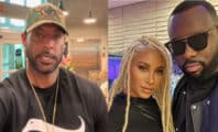 Booba humilie Gims et sa femme en sortant le remix de « Dolce Camara »