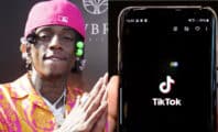 TikTok est sur le point d'être interdit aux Etats-Unis, Soulja Boy veut racheter l'application