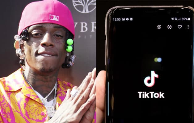 TikTok est sur le point d'être interdit aux Etats-Unis, Soulja Boy veut racheter l'application