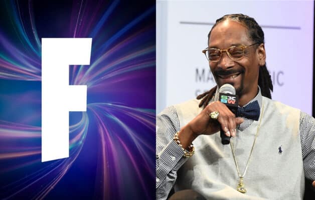 Fornite collabore avec Snoop Dogg pour un nouveau projet