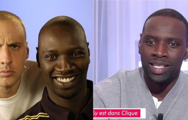 « C'était pénible à un moment » : Omar Sy revient sur sa relation passée avec Fred Testot