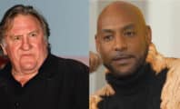 Booba réagit à la garde à vue de Gérard Depardieu pour agressions sexuelles