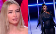 Polska virée du plateau de TPMP après avoir défendu Aya Nakamura