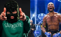 « Il frappe comme un poids lourd » : Kalash Criminel encense Salahdine Parnasse avant le KSW Paris