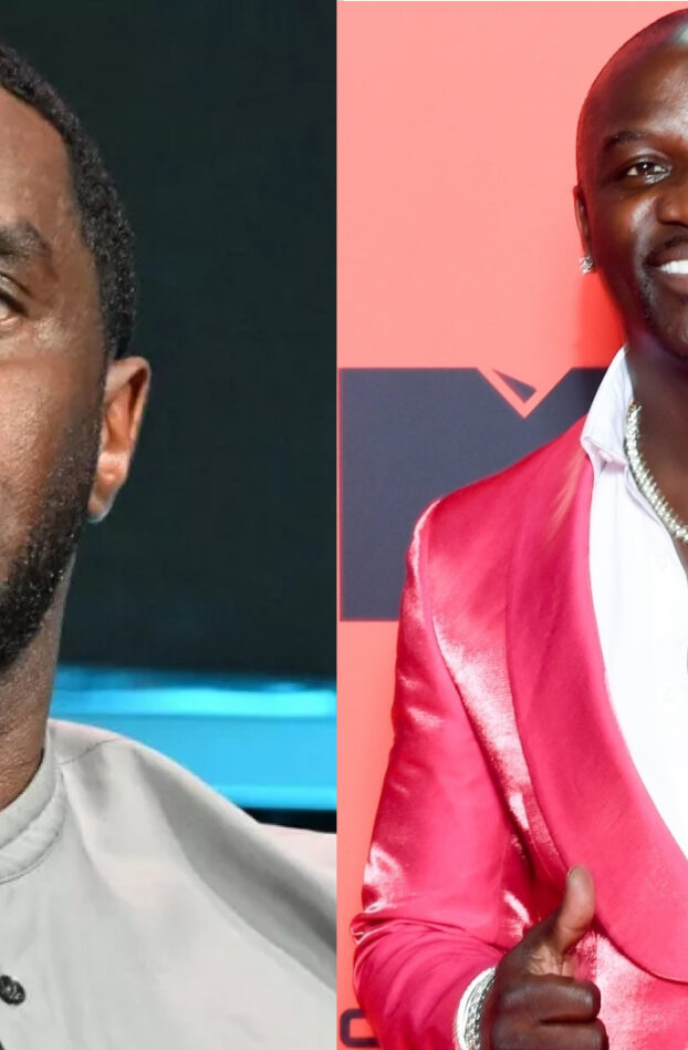 « Je pense que les choses peuvent être faites différemment » : Akon s'exprime sur l'affaire Diddy