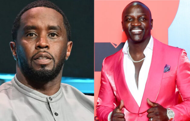 « Je pense que les choses peuvent être faites différemment » : Akon s'exprime sur l'affaire Diddy