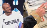 Dosseh donne son avis sur la commercialisation du bracelet « rouleau de ruban adhésif » de Balenciaga