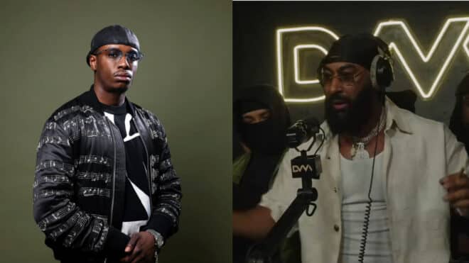 L’équipe de Werenoi s’en prend à La Fouine après une Punchline lors de son dernier freestyle