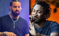 Contrairement à J.Cole, Drake compte aller au bout de son clash avec Kendrick Lamar