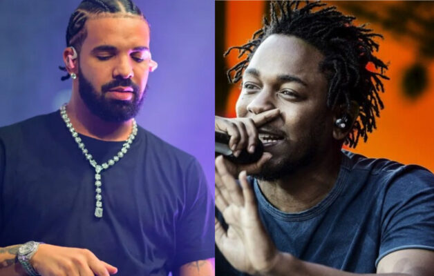 Contrairement à J.Cole, Drake compte aller au bout de son clash avec Kendrick Lamar
