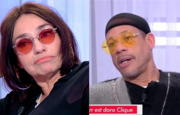 « Il était avec sa meuf » : Béatrice Dalle est venue chercher Joeystarr jusqu'à chez lui