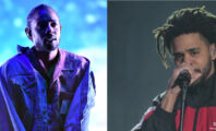 « Je prie pour qu'il ne l'ai pas mal pris » : J.Cole s'excuse auprès de Kendrick Lamar pour son morceau clash