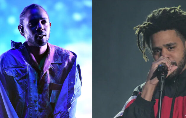 « Je prie pour qu'il ne l'ai pas mal pris » : J.Cole s'excuse auprès de Kendrick Lamar pour son morceau clash