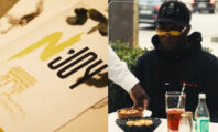 Ninho annonce l'ouverture de son restaurant gastronomique sur les Champs-Elysées