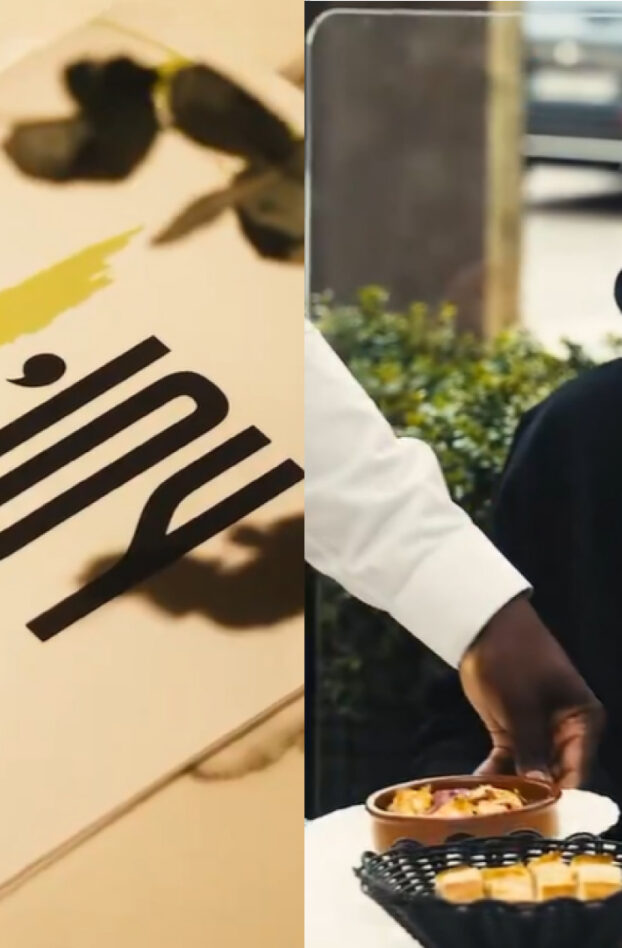 Ninho annonce l'ouverture de son restaurant gastronomique sur les Champs-Elysées