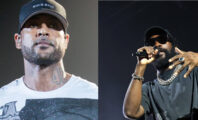 Booba s'exprime sur le niveau d'écriture de Damso et surprend tout le monde