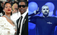 A$AP Rocky s'en prend à Drake au sujet de Rihanna sur le nouvel album de Future et Metro Boomin