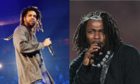 « Tu as régressé comme les Simpsons » : J.Cole s'en prend à Kendrick Lamar dans son nouvel album