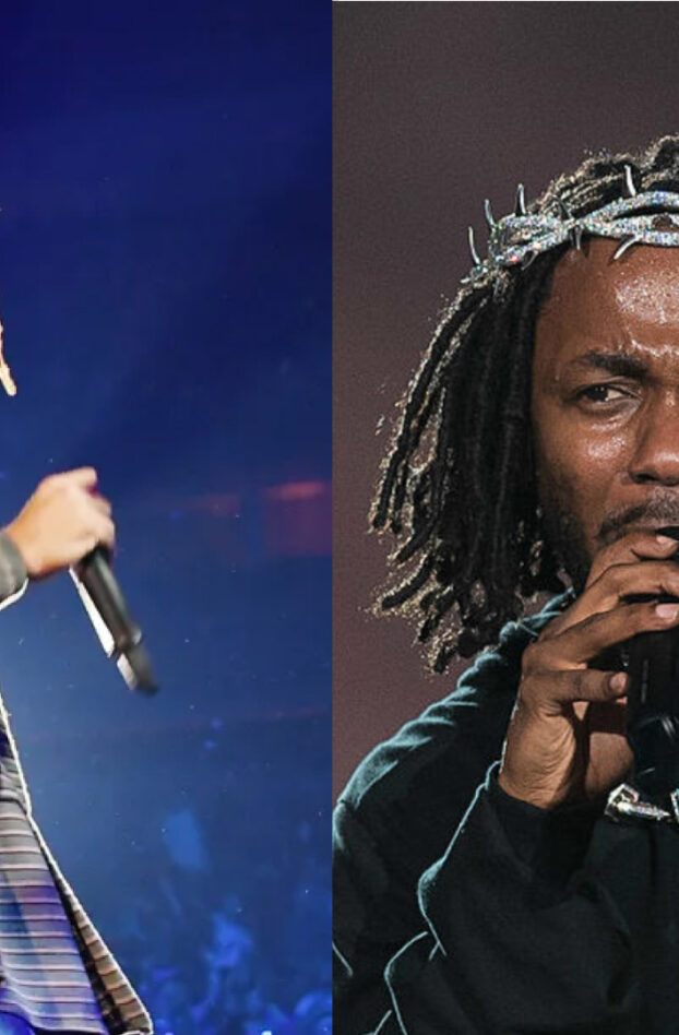 « Tu as régressé comme les Simpsons » : J.Cole s'en prend à Kendrick Lamar dans son nouvel album