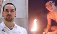« Mais t'es pas net Baptiste » va porter la flamme olympique aux JO de Paris 