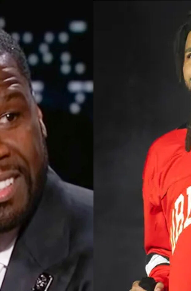 50 Cent adresse un message à J.Cole après ses excuses envers Kendrick Lamar