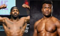 Jon Jones VS Francis Ngannou : le PFL ne ferme pas la porte pour un combat