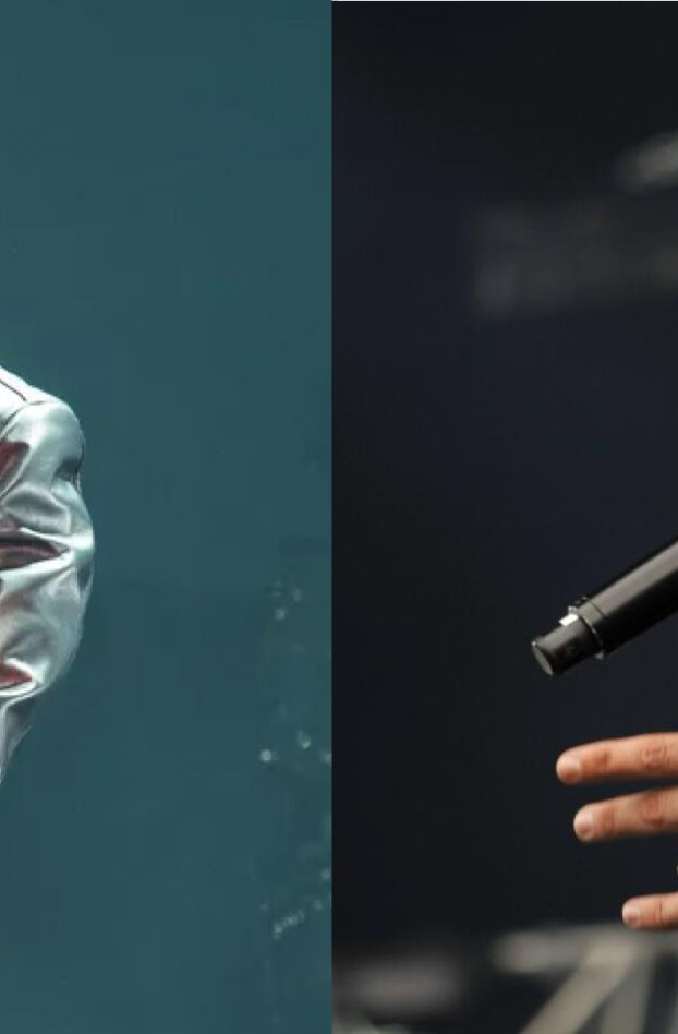 Booba se moque de Sinik qui fait la promotion de son livre autobiographique dans un Cultura