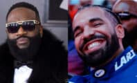 Rick Ross s'acharne sur Drake concernant la chirurgie esthétique faite sur son nez