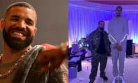 Drake recalé par Victor Wembanyama, la raison est incroyable