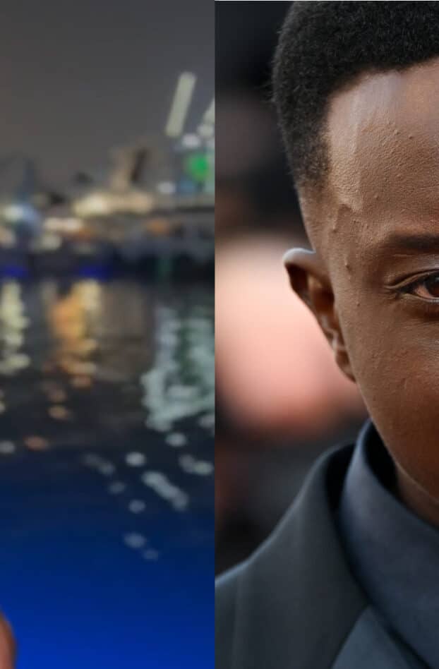 Booba remet à sa place Ahmed Sylla suite à ses récents propos concernant le racisme