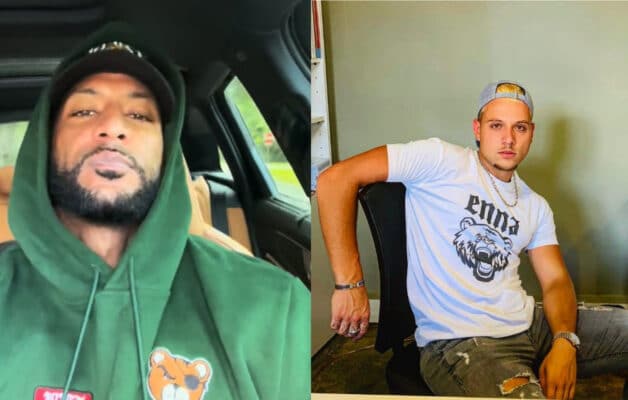 « En vrai, je n'ai rien contre toi » : Booba adresse un message à PLK suite à son clash avec Maes