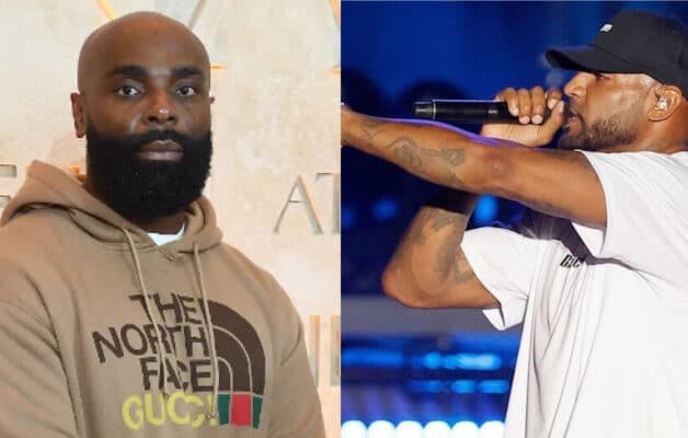 Booba prêt à re-collaborer avec Kaaris ? Il lui tend une perche