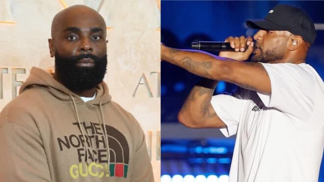 Booba prêt à re-collaborer avec Kaaris ? Il lui tend une perche