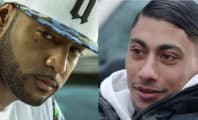Maes se moque des chiffres de ventes du dernier album de Booba qui n'est pas encore disque d'or