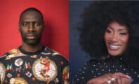 « Mon optimisme est mis à rude épreuve » : Omar Sy réagit à l'affaire Aya Nakamura aux JO