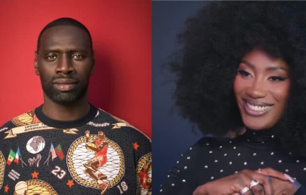 « Mon optimisme est mis à rude épreuve » : Omar Sy réagit à l'affaire Aya Nakamura aux JO