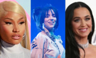 Nicki Minaj, Katy Perry et 200 autres artistes ont signé une tribune pour protéger la musique face à l’IA