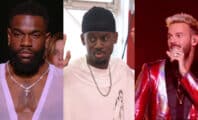 Black M se compare-t-il à Tayc et M. Pokora ? Il réagit à ses propos concernant Danse avec les Stars