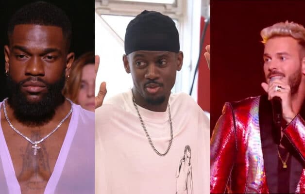 Black M se compare-t-il à Tayc et M. Pokora ? Il réagit à ses propos concernant Danse avec les Stars