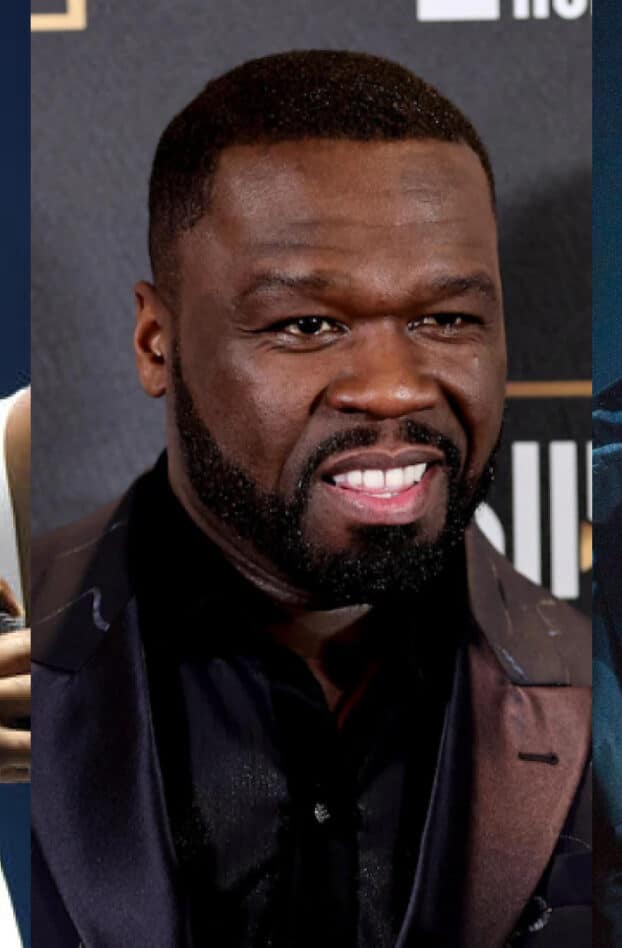 50 Cent donne un précieux conseil à Kendrick Lamar dans son clash avec Drake