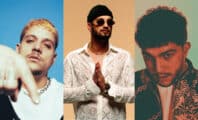 PLK, Soolking et d'autres rappeurs organisent un concert caritatif pour soutenir la Palestine