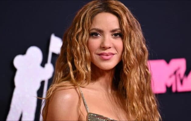 Shakira : sa revanche musicale contre Gérard Piqué lui a rapporté plus de 20 millions